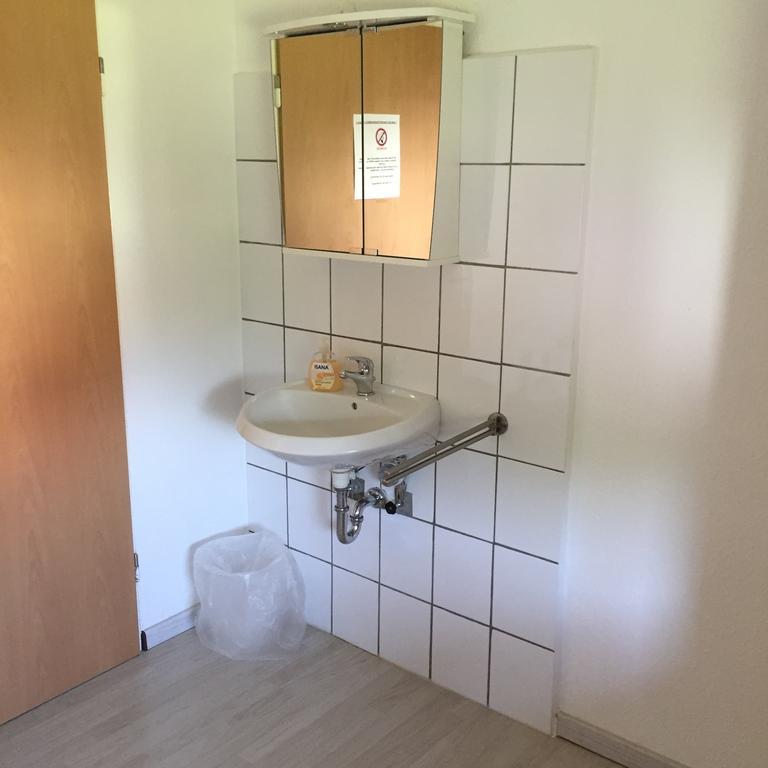 Hotel Frankenstube Eichelsdorf Zimmer foto