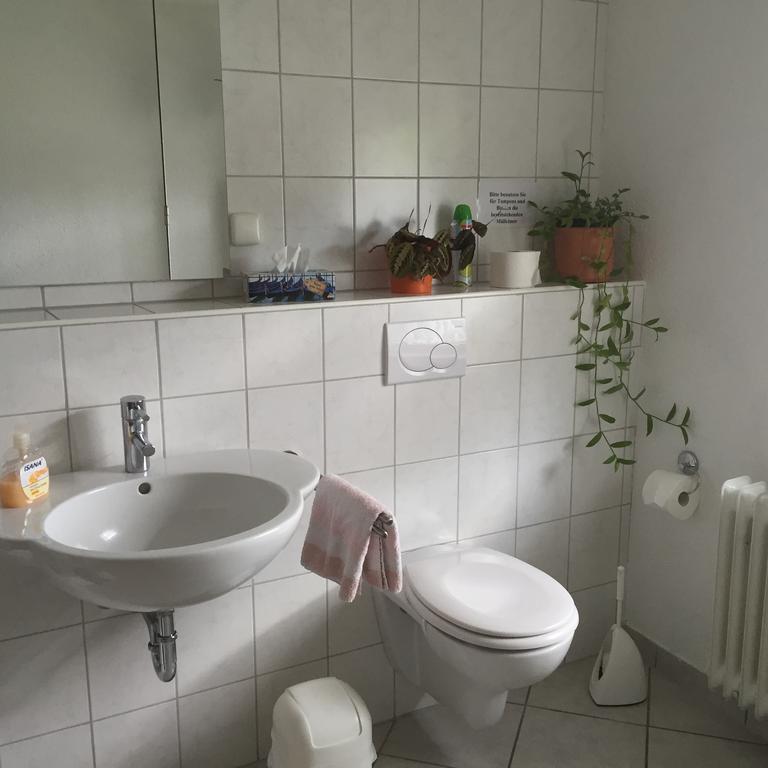 Hotel Frankenstube Eichelsdorf Zimmer foto